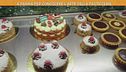 L'arte della pasticceria