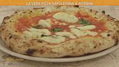 A Modena la pizza napoletana