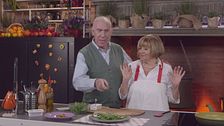 Piadina vegana