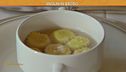 Anolino in brodo