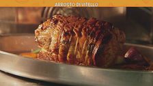 Arrosto di vitello