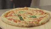 L'impasto della pizza tradizionale