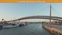 Il ponte del mare di Pescara