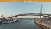 Il ponte del mare di Pescara