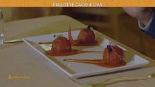 Pallotte cacio e ova