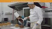A lezione di pasticceria con Moreno