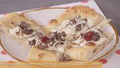 La pizza abruzzese
