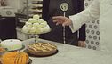 Una dolce novità partenopea: il fiocco