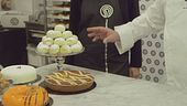 Una dolce novità partenopea: il fiocco