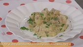 Spezzatino di tacchino con funghi e patate