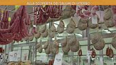 I salumi di Viterbo