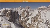 Moena - La Val di Fassa