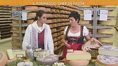 Il formaggio "Cher de fascia"