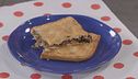 Crostata strudel