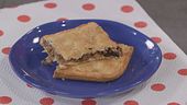Crostata strudel