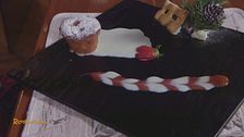 Tortino di mele