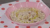 Minestra d'orzo