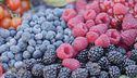 I frutti di bosco