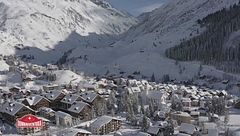 Sciare ad Andermatt