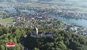 Stein am Rhein: il castello di Hohenklingen