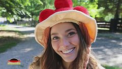 Il Bollenhut della Schwarzwald