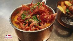 Piatti tipici danesi