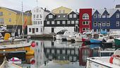 Tórshavn