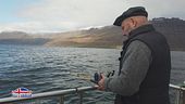 A pesca in Islanda
