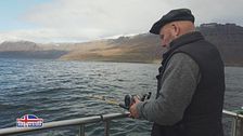 A pesca in Islanda