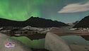Missione: aurora boreale