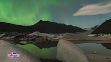 Missione: aurora boreale