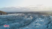 A spasso per il parco del Vatnajökull