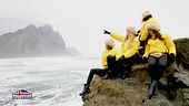 Vestrahorn e Stokksnes