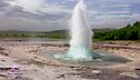 Tra cascate e gayser
