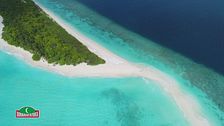 L'isola deserta di Mutafuci