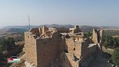 Il castello di Ajlun