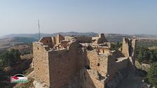 Il castello di Ajlun