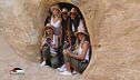 Little Petra, Giordani