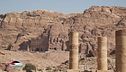 Alla scoperta di Petra, Giordania