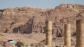 Alla scoperta di Petra, Giordania