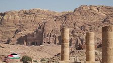 Alla scoperta di Petra, Giordania