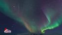 L'aurora boreale