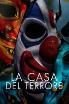 La casa del terrore