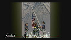 Gli eroi dell'11 settembre