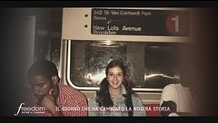11 settembre: il racconto di una testimone