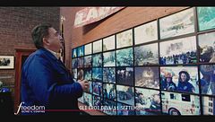 Il New York Fire Museum