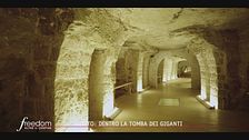 Il Serapeo di Saqqara