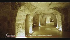 Il Serapeo di Saqqara