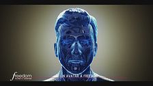 Un Avatar a Freedom