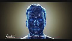 Un Avatar a Freedom